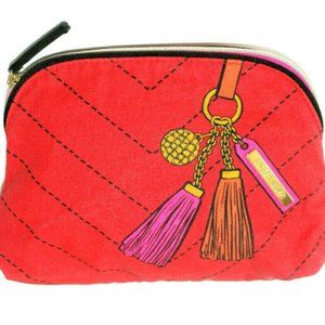 ESTEE LOUDER Women's Cosmetic Bag Size-9x6.5 inche